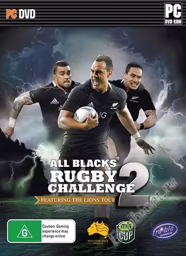 Просмотреть рекомендованную игру