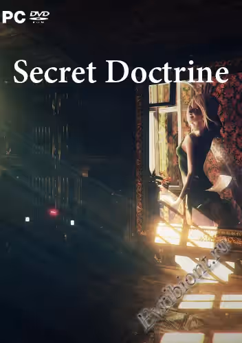Секретная доктрина / Secret Doctrine (Лицензия)