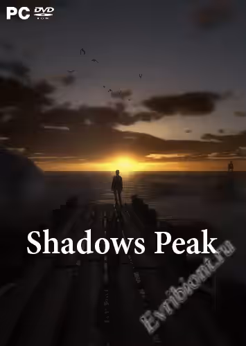 Пик Теней / Shadows Peak
