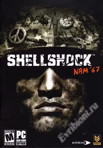ShellShock: Вьетнам '67 / ShellShock: Nam '67 (RePack)