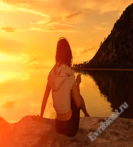 Серебряный ручей / Silver Creek