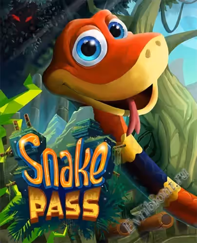 Змеиный перевал / Snake Pass (Лицензия)