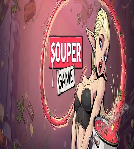 Souper Game