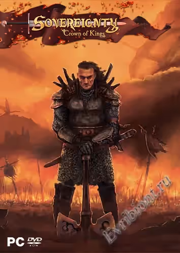 Суверенитет: Корона королей / Sovereignty: Crown of Kings