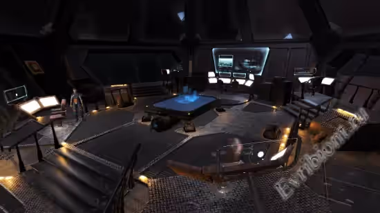 Космический Разлом / Space Rift (Лицензия)