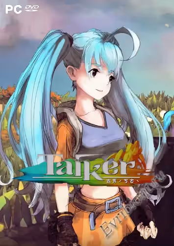 ТАЙКЕР / TAIKER