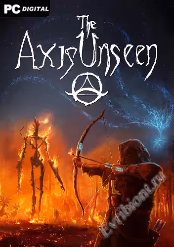 Невидимая ось / The Axis Unseen (Пиратка)