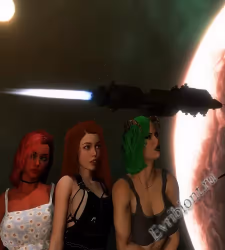 Зов Тьмы / The Call Of Darkness