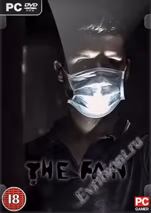 Фанат / The Fan (RePack)