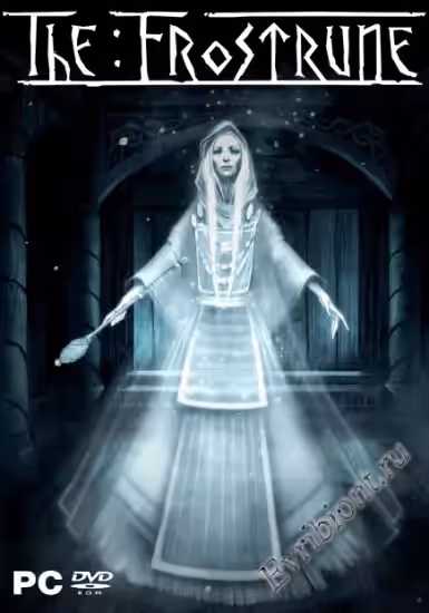 Фрострун / The Frostrune (RePack)