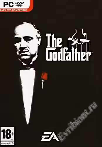Крестный отец / The Godfather
