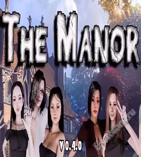 Усадьба / The Manor