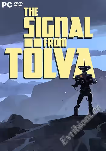 Сигнал от Толвы / The Signal From Tolva (Лицензия)