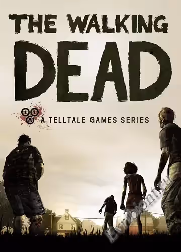 Ходячие мертвецы: Игра. Сезон 1 / The Walking Dead: The Game. Season 1 (RePack)