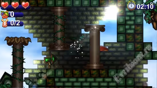 Торики / Toricky