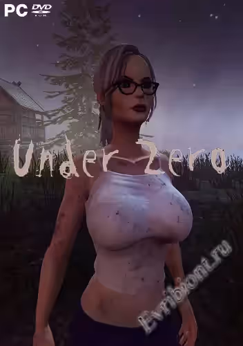 Ниже нуля / Under Zero (RePack)