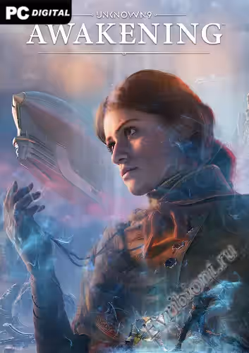 Неизвестный 9: Пробуждение / Unknown 9: Awakening (Пиратка)
