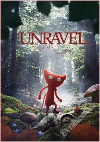 Распутывать / Unravel (RePack)