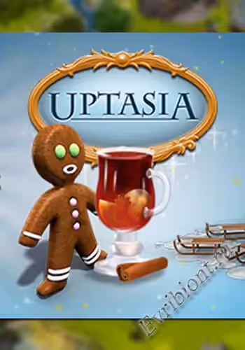 Уптасья / Uptasia (Лицензия)