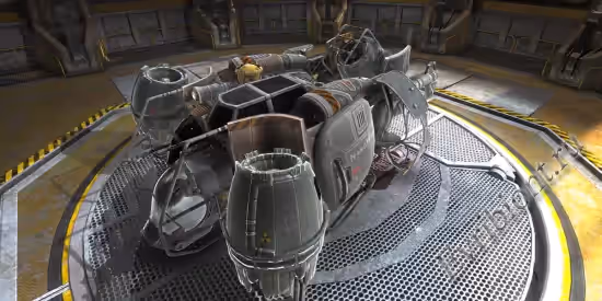 Вектор 36 / Vector 36