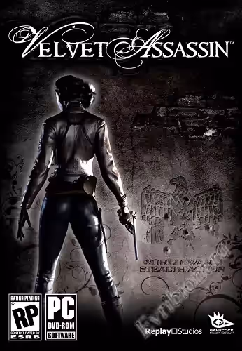 Бархатный убийца / Velvet Assassin (RePack)