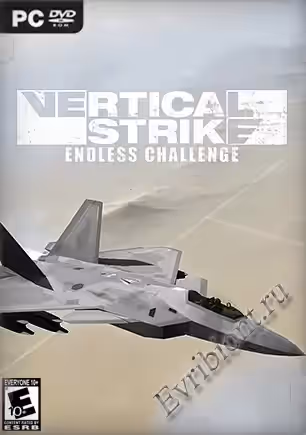Вертикальный удар Бесконечный вызов / Vertical Strike Endless Challenge (RePack)