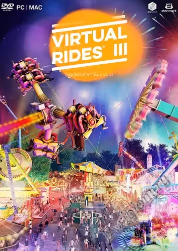Виртуальные аттракционы 3 / Virtual Rides 3