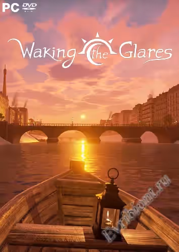 Пробуждение бликов - Главы 1 и 2 / Waking the Glares - Chapters I and II