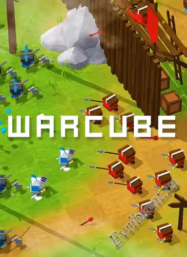 Военный куб / WarCube