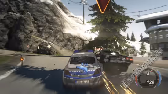 Тревога для Кобры 11: Время краха 5 — Под прикрытием / Alarm for Cobra 11: Crash Time 5 - Undercover (RePack)