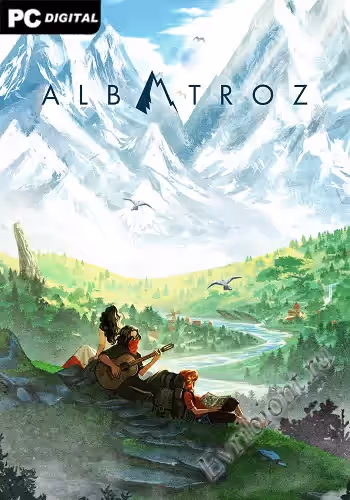 Альбатрос / Albatroz (Лицензия)