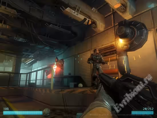 Альфа Прайм / Alpha Prime (RePack)