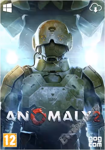Аномалия 2 / Anomaly 2 (RePack)