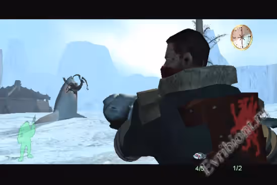 Вооружен и опасен / Armed and Dangerous (RePack)