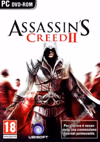 Кредо убийцы 2 / Assassin's Creed 2