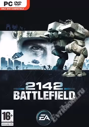 Поле битвы 2142 / Battlefield 2142 (RePack)