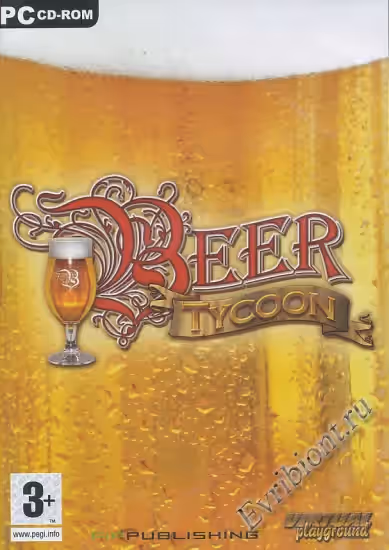 Пивной магнат / Beer Tycoon