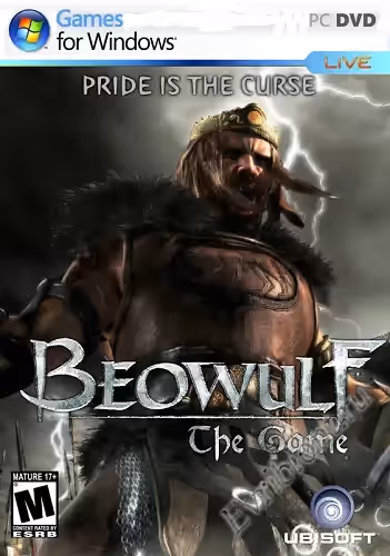 Беовульф: Игра / Beowulf: The Game (RePack)