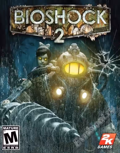 BioShock 2: Обновленный / BioShock 2: Remastered