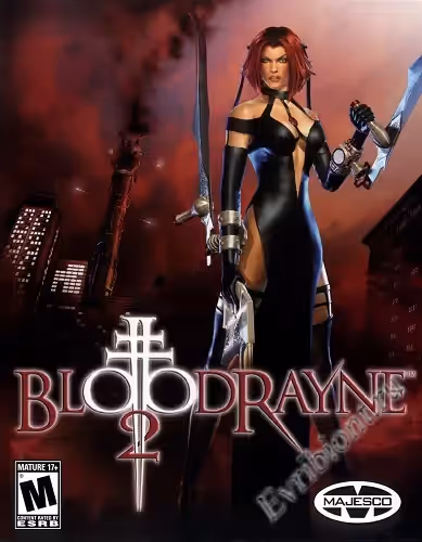 BloodRayne 2 (RePack)