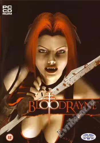 Bloodrayne