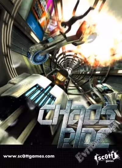 Поездка Хаоса / Chaos Ride (Лицензия)