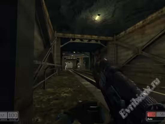 Chaser: Вспомнить все (Лицензия)