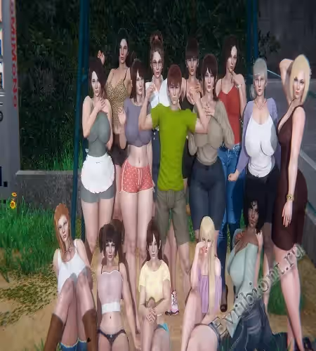 Глубоко внутри / Deep Inside