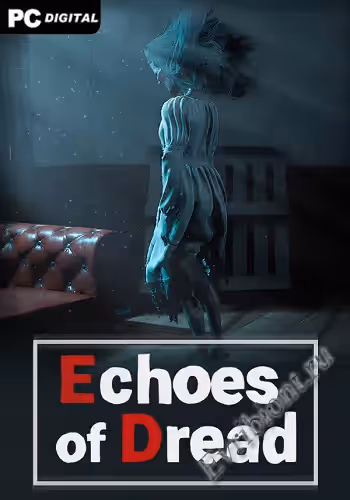 Отголоски ужаса / Echoes of Dread (Лицензия)