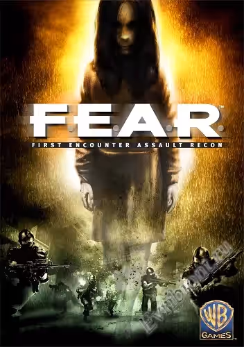 Страх / F.E.A.R. (RePack)