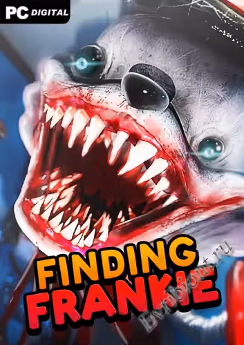 В поисках Фрэнки / Finding Frankie (Лицензия)