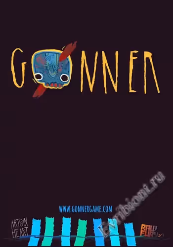 GoNNER