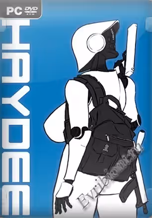 Хайди / Haydee (RePack)