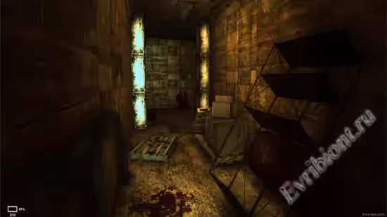 Помощь / Help (RePack)